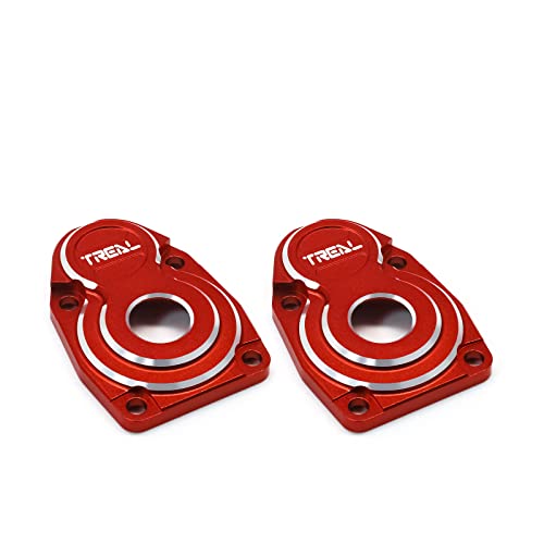 Amazon.com: TREAL: Axial Capra